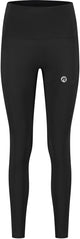 Rogelli pantalon de course essentiel - femme - noir - taille xxl