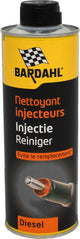 Nettoyant injection Bardahl diesel - 500ml