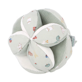 Tiamo Little Farm Grabbal