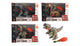 Jeu de construction Dino diy 19cm