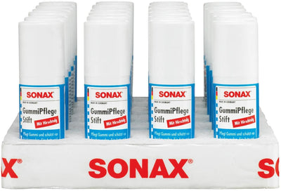 Stick Stick de soins en caoutchouc Sonax 20G SB