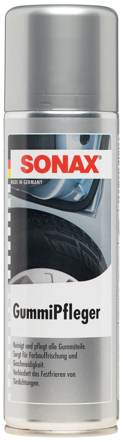 SONAX Rubber Care Products 300 Spraydose