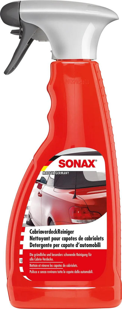 Spuehdose Spruehdose 500 ml
