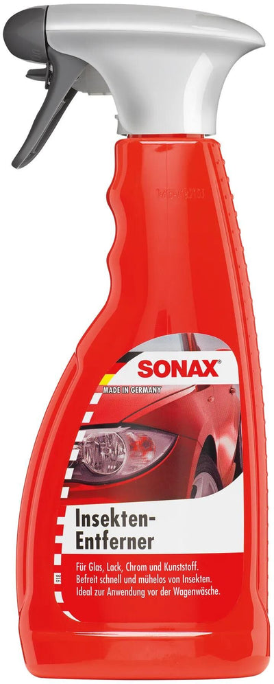 Remover d'insectes Sonax