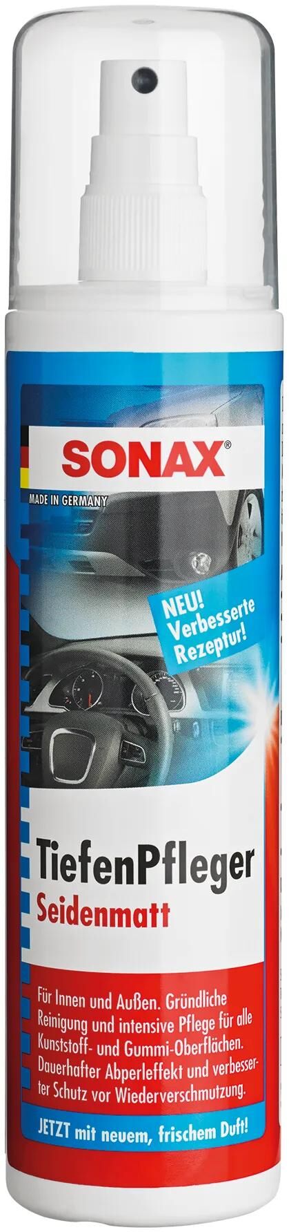 Sonax Depth Pleger Silkm. 300 ml