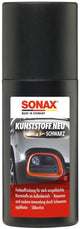 Sonax Plastic New Black 100ml