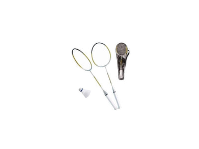 Ensemble professionnel de badminton Summerplay