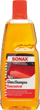 Shampooing de voiture Sonax 1 bouteille en plastique ltr