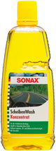 Nettoyer de fenêtres Sonax 1 parfum de citron LTR