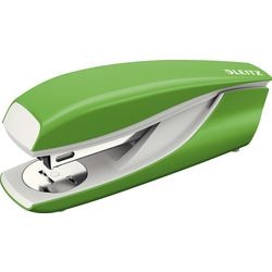 Agrafeuse Leitz Nexx 5502 verte 30 feuilles 100 agrafes