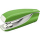 Agrafeuse Leitz Nexx 5502 verte 30 feuilles 100 agrafes