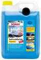 SONAX ANTI-RUST ET CARRET VUE 5 LTR. plasticien