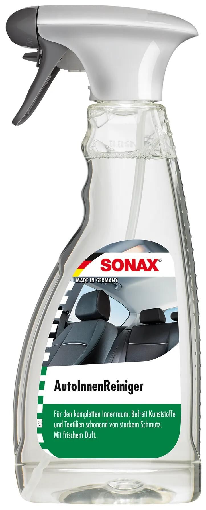 Clean intérieur de Sonax 500 ml SPR Hflasche