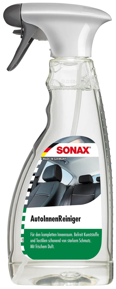 Clean intérieur de Sonax 500 ml SPR Hflasche