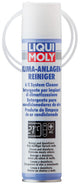 Nettoyer d'installation Liqui Moly A C