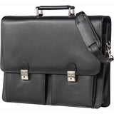 Juscha juscha ju-47118 akentas alassio Veneto 22 x 42 x 10 cm noir - afbeelding 1