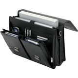Juscha juscha ju-47118 akentas alassio Veneto 22 x 42 x 10 cm noir - afbeelding 2