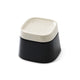 Savic Ergo Cube Food Bol Creme Black