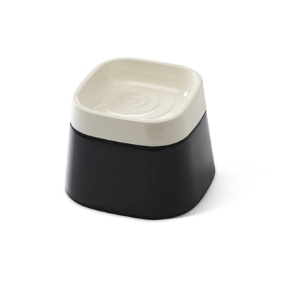 Savic Ergo Cube Drinking Bank Creme Black