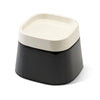 Savic Ergo Cube Drinking Bank Creme Black