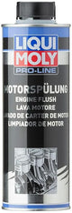 Moteur additif Liqui Moly