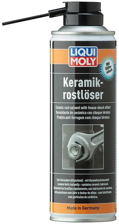 Solde de grill en céramique Liqui Moly LM