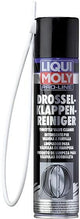 Nettoyer de soupape de papillon Liqui Moly LM