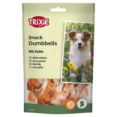 Trixie Premio Chicket Bites