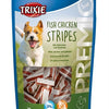 Trixie Premio Fish Poulet Stripes
