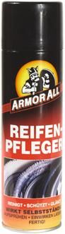 Armure armure tout en aérosol de pneu peut 500 ml