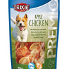 Poulet Trixie Premio