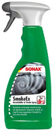 Sonax Smoke-Ex-Odor Killer-Spruuehds.500ml