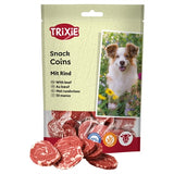 Trixie Premio Beef Coins - afbeelding 1