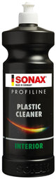 Sonax Profiline Plastic Pl. Bouteille d'animal, 1lt, à l'intérieur