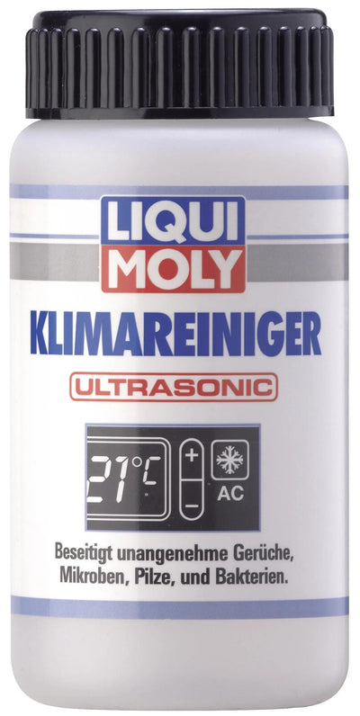 Nettoyer de climatiseur Liqui Moly U 100 ml peut plastique LM