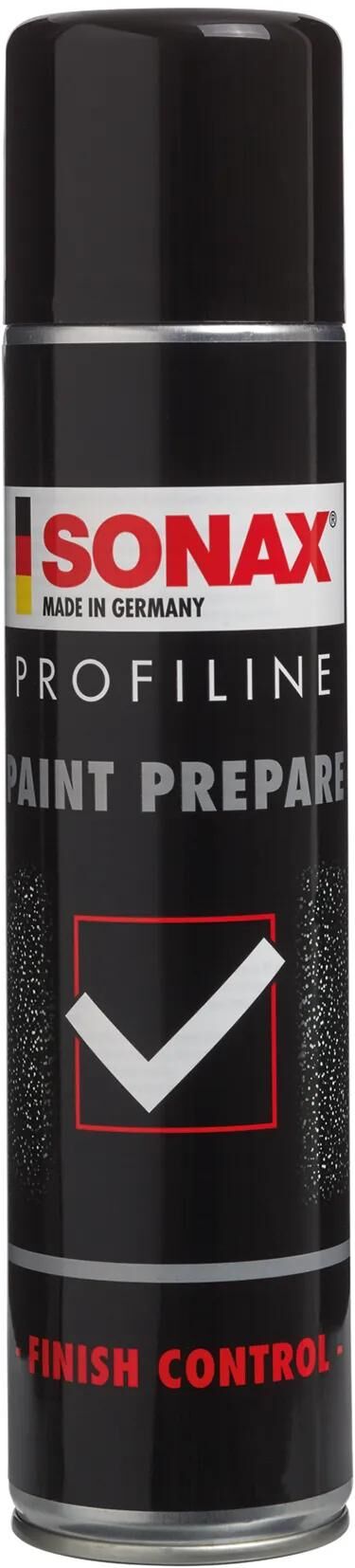 Sonax Paint Polisol Aerosol can 400ml