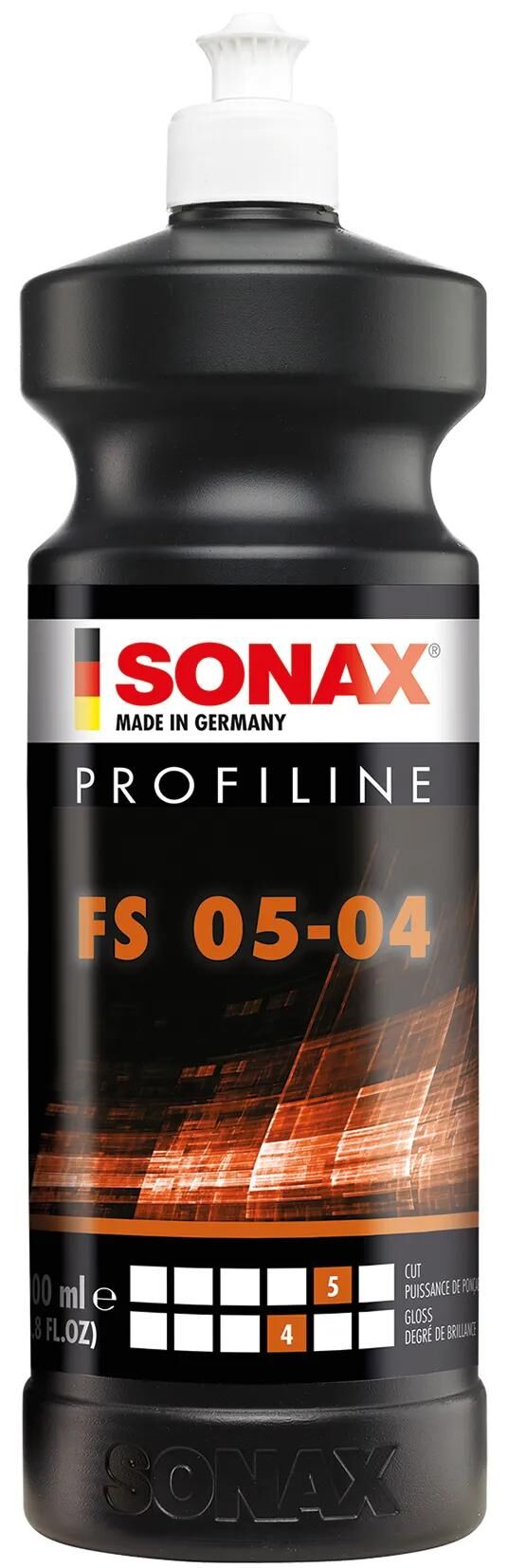 Sonax Fine Panding Fit Profiline 1 ltr.