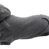 Trixie Be Nordic Dog Pull à sweat à capuche Flensburg Gray