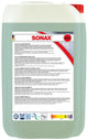 Sonax Shiny Shampooing 25 Ltr.