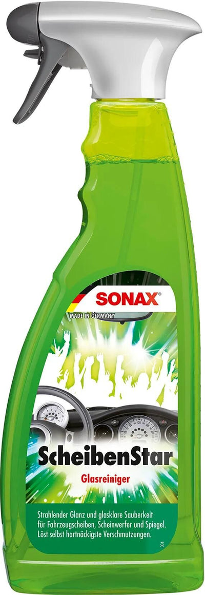 Sonax Disk Star 750 ml Bouteille d'animaux