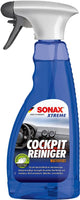 Consulter de cockpit Sonax 500 ml de bouteille d'animal