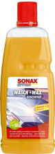 Sonax wash cire 1 l bouteille d'animaux