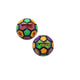Ballon de football vittali strada taille 5