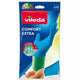 Vileda gants confort extra l 1pr