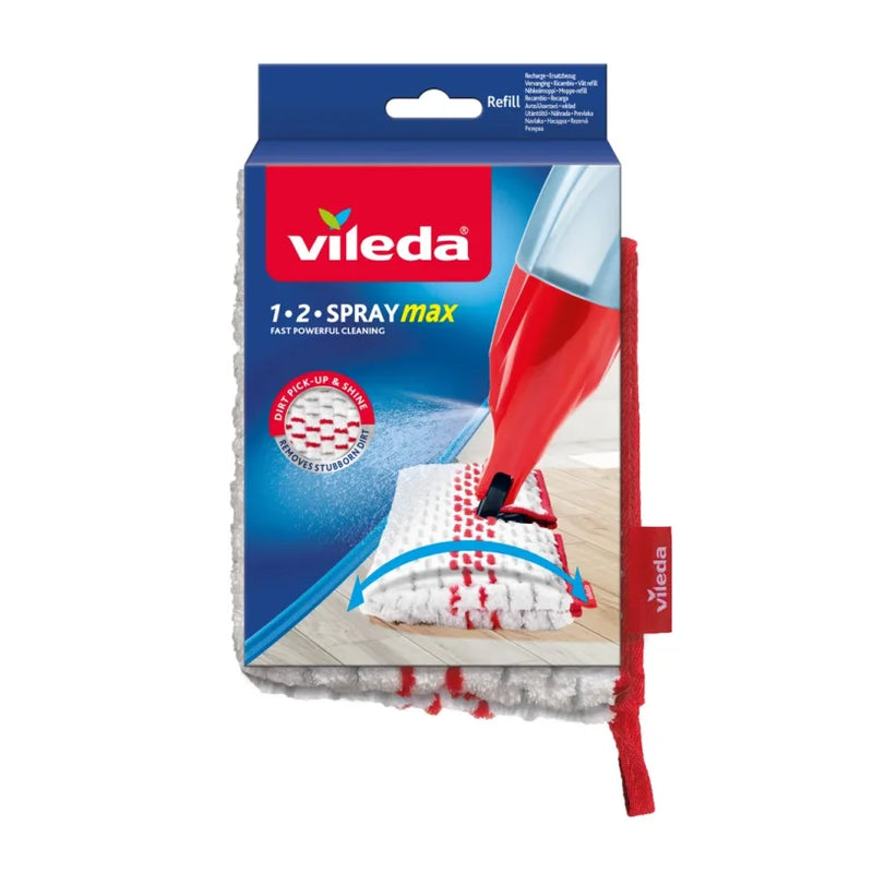 VILEDA REFILLER POUR SPÉRIT