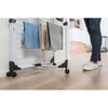 VILEDA BLACKER DRYing Rack 4 Gris blanc