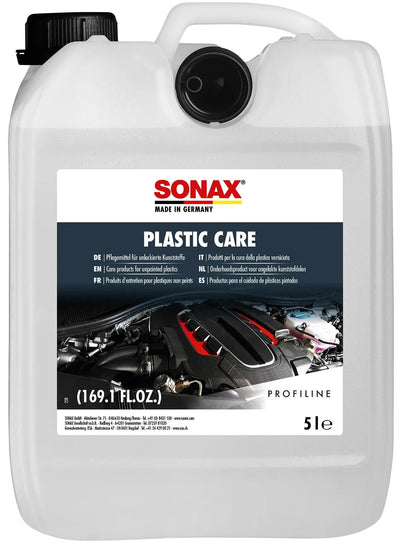 Sonax profiline plasticcare 5 l