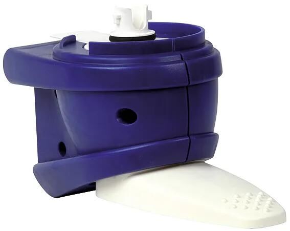 Système de distribution Dreumex one2clean one2clean manuel distributeur manuel