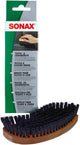 Brosses en cuir textile Sonax SB-pack