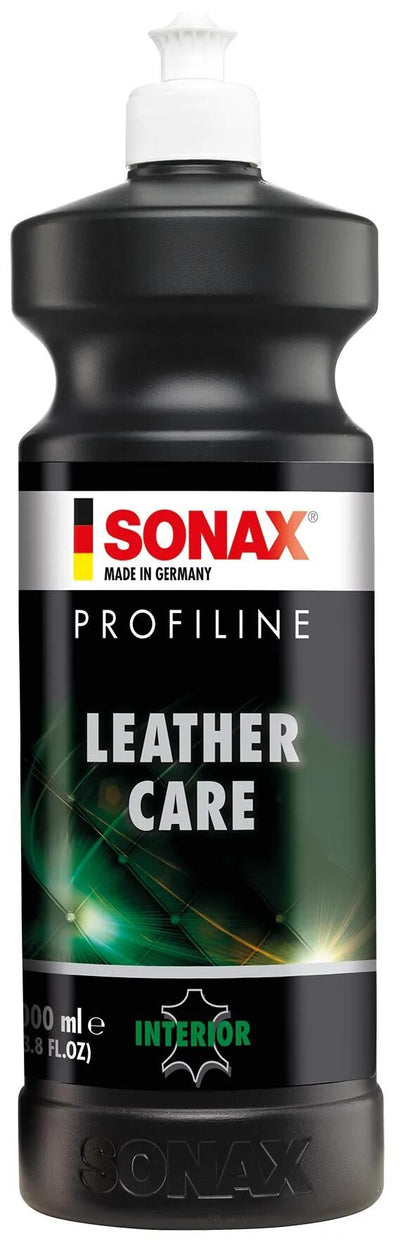 Profiline de soins en cuir Sonax